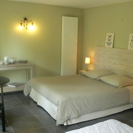 Au Cèdre d'Or B&B Lambersart Esterno foto